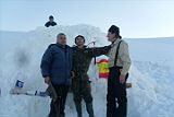 Actividad Nieve 036